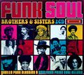 Funk Soul. Brothers & Sisters (2 CD)