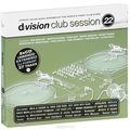 D:Vision Club Session Vol. 22 (3 CD)
