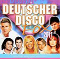 Deutscher Disco Fox 2011 (2 CD)