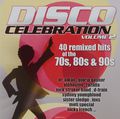 Disco Celebration Volume 2 (2 CD)