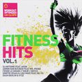 Fitness Hits. Vol.1 (2 CD)