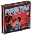 Freestyle (3 CD)