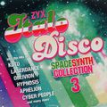 Zyx Italo Disco. Spacesynth Collection 3 (2 CD)