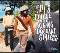 Sly & Robbie Present Taxi Gang In Disco Mix Style 1978-1987