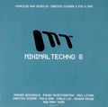 Minimal Techno 8 (2 CD)