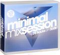 Minimal Mixsession (3 CD)