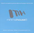 Minimal House 8 (2 CD)