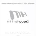Minimal House 2 (2 CD)