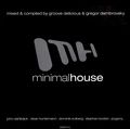 Minimal House (2 CD)