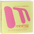 Minimal Techno15 (2 CD)