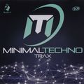 Minimal Techno Trax (2 CD)