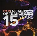 A State Of Trance. 15 Years (2 CD)