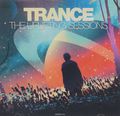Trance. The Uplifting Session (2 CD)