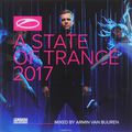 Armin Van Buuren. A State Of Trance 2017 (2 CD)