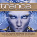 Trance. The Vocal Session. Extended Versions. Volume 1 (2 CD)