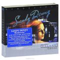 Sandy Denny. Rendezvous. Deluxe Edition (2 CD)