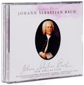Johann Sebastian Bach. Meisterwerke / Master Works (5 CD)