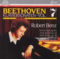 L. Van Beethoven. Klaviersonaten Vol.7