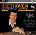 L. Van Beethoven. Klaviersonaten Vol.8