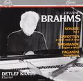 J. Brahms. Sonate Nr.1
