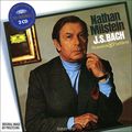 Nathan Milstein. Bach. Sonatas And Partitas (2 CD)