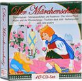 Der Marchenschatz (  10 CD)