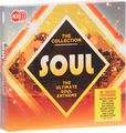 Soul. The Collection (4 CD)