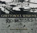 Ghettosoul Sessions. The Sequel. Mixed By The Megamen