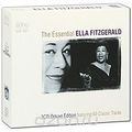 Ella Fitzgerald. The Essential (3 CD)