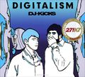 Digitalism. DJ-Kicks