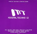Minimal Techno 12 (2 CD)