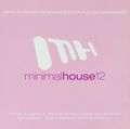 MinimalHouse12 (2 CD)
