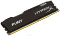 Kingston HyperX Fury DDR4 DIMM 4GB 2400    (HX424C15FB/4)