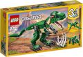 LEGO Creator    31058