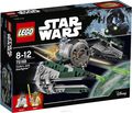 LEGO Star Wars     75168