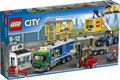 LEGO City Town    60169
