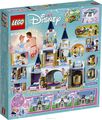 LEGO Disney Princess     41154