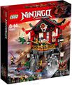 LEGO Ninjago    70643