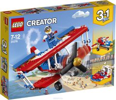 LEGO Creator      31076