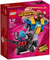 LEGO Super Heroes  Mighty Micros     76090