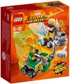 LEGO Super Heroes  Mighty Micros    76091