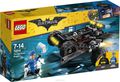LEGO Batman Movie     70918