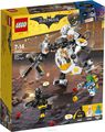 LEGO Batman Movie      70920