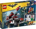 LEGO Batman Movie      70921
