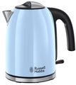Russell Hobbs Colours Plus eavenly Blue 20417-70  