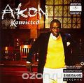 Akon. Konvicted
