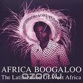 Africa Boogaloo. The Latinization Of West Africa