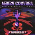 Larry Coryell. The Eleventh House. Improvisations. Best Of The Vanguard Years (2 CD)