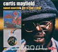 Curtis Mayfield. Sweet Exorcist / Got To Find A Way