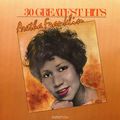 Aretha Franklin. 30 Greatest Hits (2 CD)